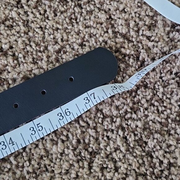 SM New York vegan belt - Picture 4 of 5